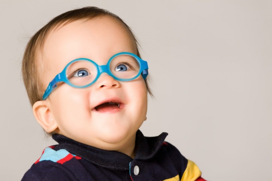 5 Leading Causes of Visual Impairment in Children